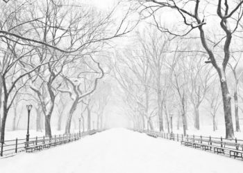 A e dinit? Edhe dimri ka anët e veta pozitive