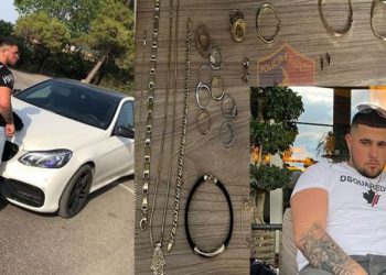 Pushonte në hotele luksoze, Havier Dobi u habit si e kishin ndjekur –