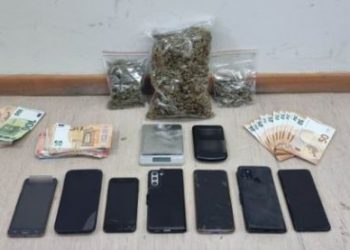 Shkatërrohet banda kriminale, kreu i grupit një shqiptar