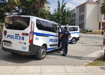 Plagosja me armë në Durrës, arrestohet autori (Emri)