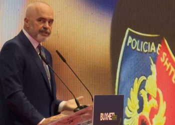 Porositë e Ramës për policinë, nga Vis Martinaj te korrupsioni –