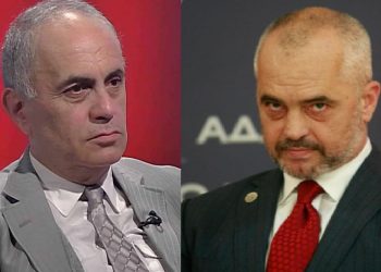 Fuga: “Pakoja e madhe” e Ramës del sa për të kaluar dy darka