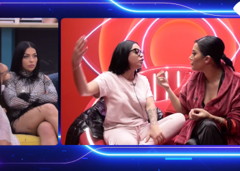 “Ndahen” Efi dhe Mikela, por biletën e kthimit e merr vetëm njëra