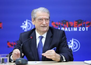 Berisha: Mirlinda e AKSHI-t, kampione e vjedhjes