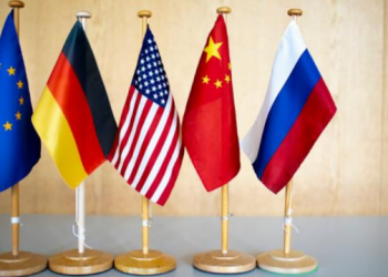 A rrezikon Evropa të humbasë rëndësinë e saj në këtë shekull? –