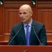 “Do pranoj mandatin”/ Dorëheqja e deputetit të PD, reagon Ademaj –