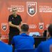 Seminari me arbitrat, instruktori i UEFA: Jam i impresionuar…