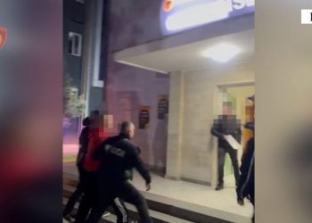 Kë do vriste? Arrestohet 49-vjeçari nga Fieri, i dënuar më parë –