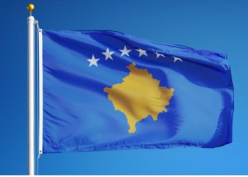 SHBA/ Flamuri i Kosovës do të ngrihet në Philadelphia –