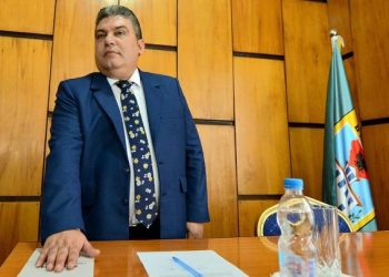 Shtyhet seanca ndaj Fatos Tushes, ky është shkaku –