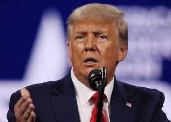 Çudit Trump, nis zyrtarisht fushatën për president të SHBA –