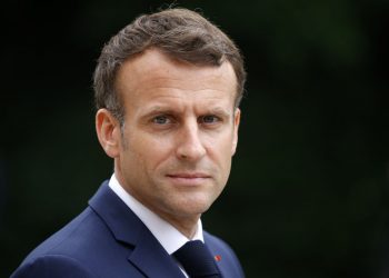 Planifikuan vrasjen e Makron, 12 persona dalin para gjyqit