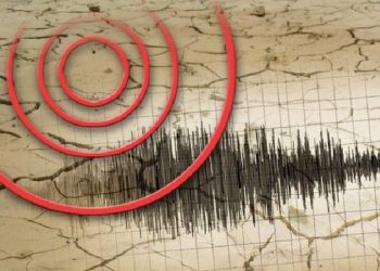 Tërmet i fuqishëm në Greqi, lëkundjet ndihen dhe në Turqi