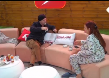 “E njëjta strategji sulmi si me Zhaklinën”, Genti flet për Oltën