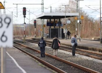 E rëndë/ Gjendet i vrarë 23-vjeçari shqiptar në Gjermani –