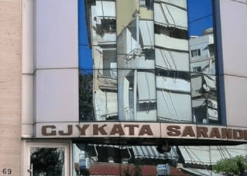 Pengmarrja në Sarandë, jepet masa për 4 autorët