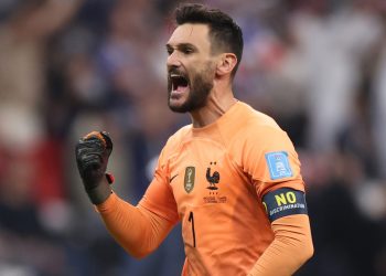 Lloris tërhiqet nga kombëtarja e Francës
