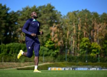 Makthi i dëmtimeve, Interi “ultimatum” Lukakut –