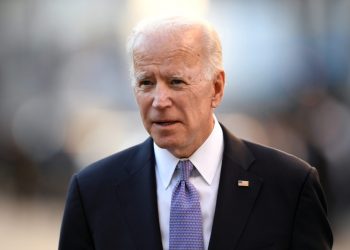 Biden shpall gjendjen e jashtëzakonshme në Kaliforni –