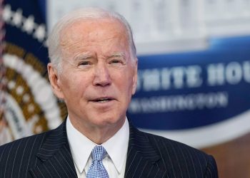 “Nuk isha në dijeni”/ Iu gjetën dokumenta sekrete, reagon Biden –