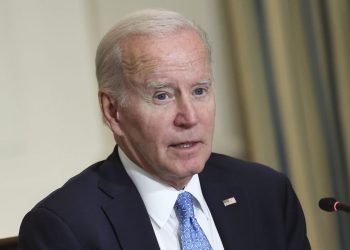 Biden njofton masa të reja kundër emigracionit të paligjshëm –