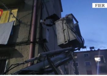 Krimi ka ‘pushtuar’ vendin, zbulohen kamera edhe në Fier e Lushnjë –