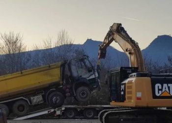 Zhvillime të reja në veri të Kosovës, KFOR nis largimin e… –