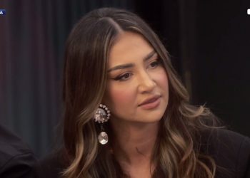 A po e penalizon Luizi lojën e Kiarës? Ja si e komentojnë banorët