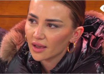 “Kam neveri për të”, Kiara kujton ish-të dashurin –