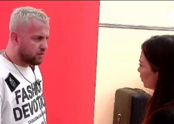 Ke shumë luhatje humori –