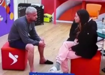 Ç’ndodhi pas spektaklit? Kiara “braktis” Luizin: S’dua të bëj fare me ty