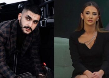 Dikur të lidhur/ Butrinti mbështet Kiarën në BBV, ja si ia shpreh –