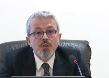 Prokuroria nuk është në ditën e saj më të mirë –