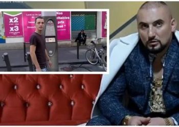 I vrau për një birrë –