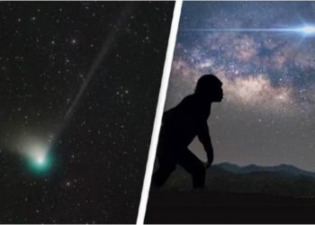 Spektakël në Tokë! Afrohet kometa e Neandertalit