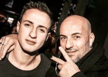 “I kanë bërë presion”, Robert Aliaj i shqetësuar për të birin –