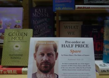 “Është i çmendur”, britanikët presin keq librin e Princ Herryt
