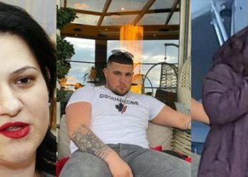 Vidhte banesat/ Afër të birit, pastruesja shpërthen ne lot në gjyq –