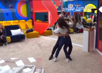 Prekje sensuale mes Luizit dhe Diolës, por si reagoi Kiara