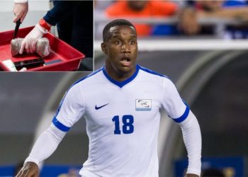 Ndodh edhe kjo! Futbollisti francez arrestohet me 100 kg kokainë