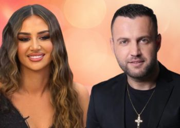 Kiara dhe Luizi s’ndiqen në Instagram, ja cila është arsyeja