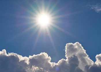 Si do të jetë moti? Zbuloni parashikimin për sot –