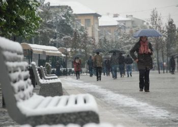 Moti do ftohet akoma! Qytetet ku do ketë ngrica
