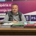 Lirohet nga burgu ish-nënkryetari i bashkisë së Lushnjës –