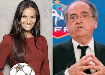 Injoroi Zidanen, vjen akuza për presidentin: Më quajti gomaricë –