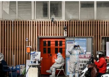 COVID19 në Kinë, blloku europian duhet të jetë vigjilent –