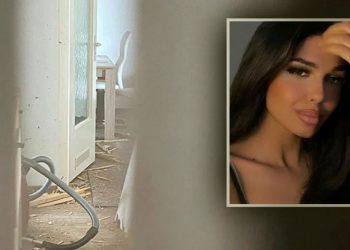 23-vjeçarja gjermane vrau sozinë, shqiptari e ndihmoi (Detajet)