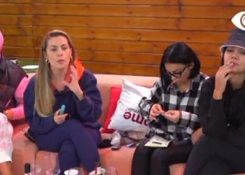 “Kur ju shikoj miq më duket tallje b***”, agravon debati Olta-Luiz