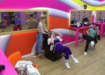 “Mendim provincial”, Olta për Kristin: Nuk po të bën njeri legen