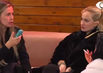 Ende në fillim, Olta bën deklaratën e papritur për finalen e “BBV”